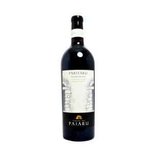 Pajaru Paritaru Negroamaro